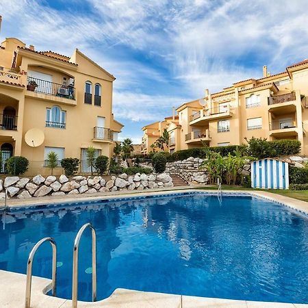 Atalaya Apartment 2 Bedrooms Mijas Zewnętrze zdjęcie