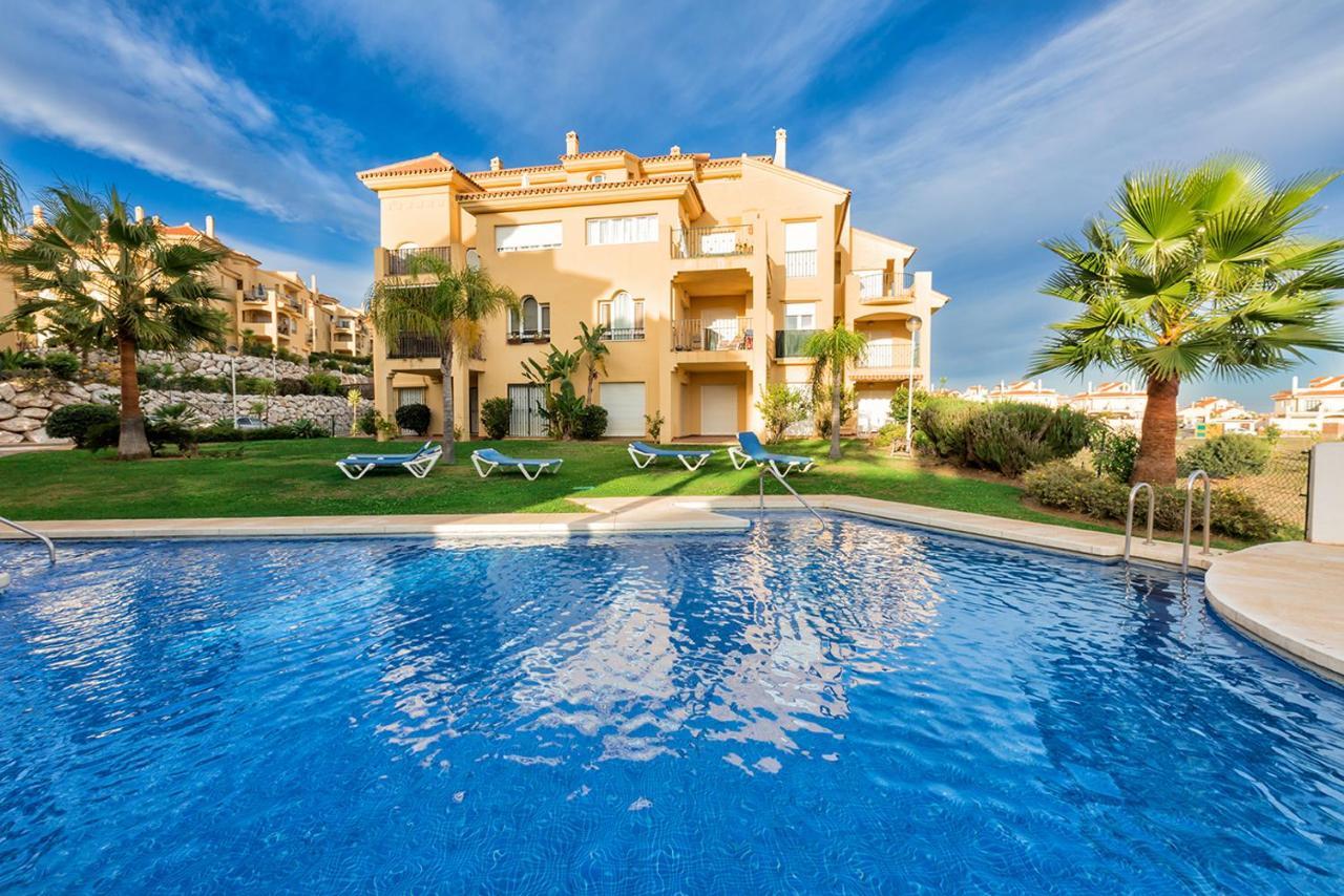 Atalaya Apartment 2 Bedrooms Mijas Zewnętrze zdjęcie