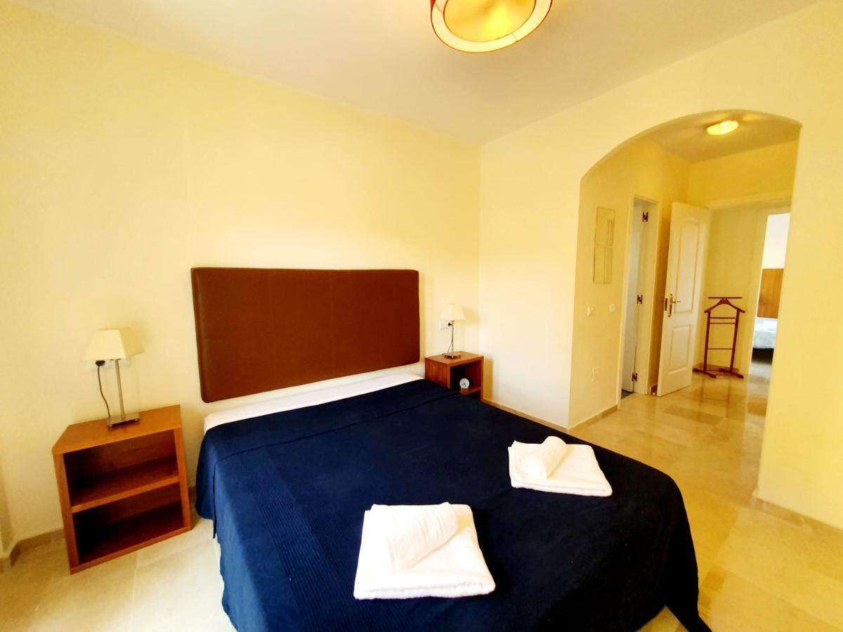 Atalaya Apartment 2 Bedrooms Mijas Zewnętrze zdjęcie