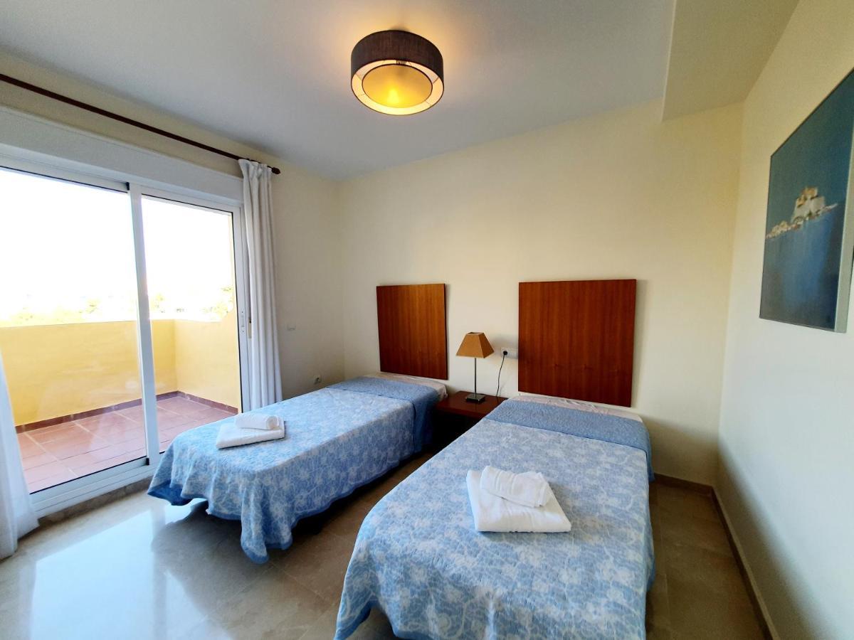 Atalaya Apartment 2 Bedrooms Mijas Zewnętrze zdjęcie