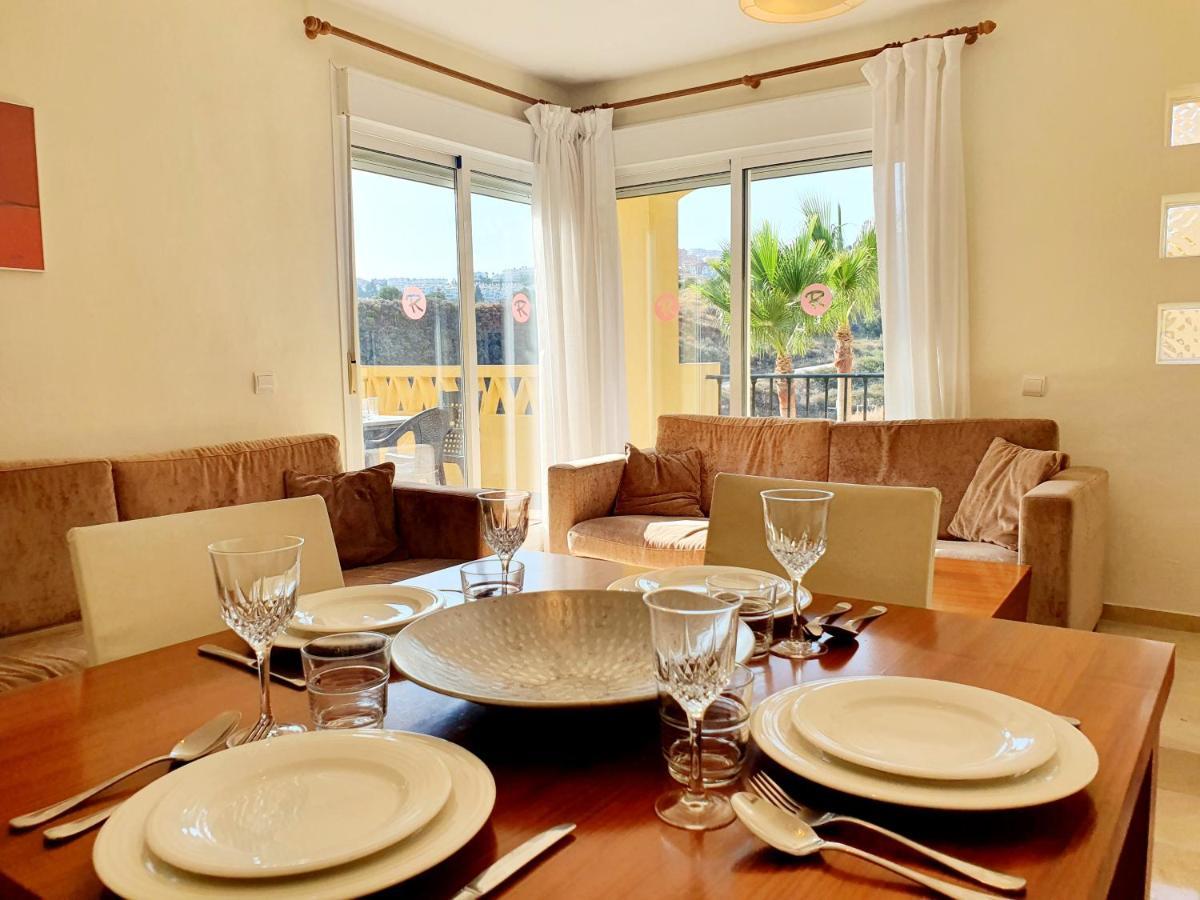 Atalaya Apartment 2 Bedrooms Mijas Zewnętrze zdjęcie