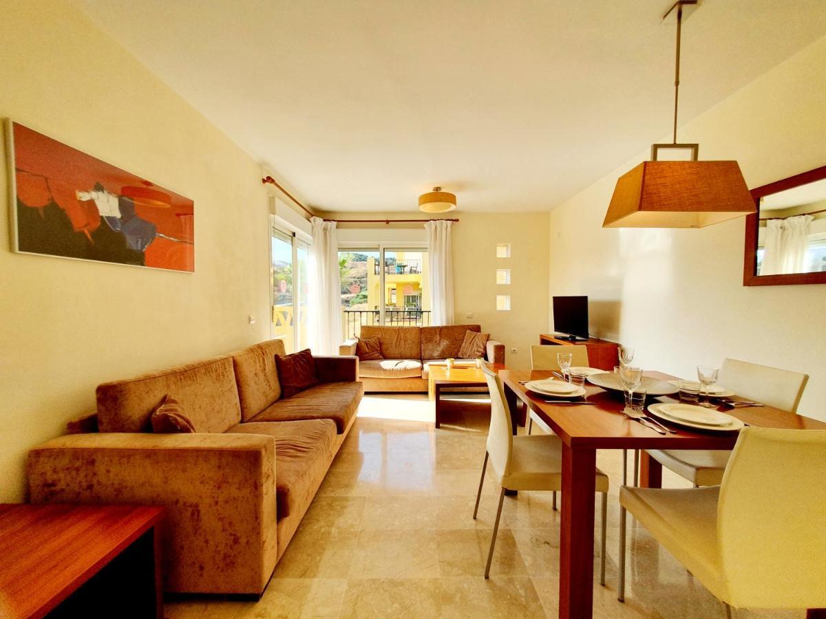 Atalaya Apartment 2 Bedrooms Mijas Zewnętrze zdjęcie
