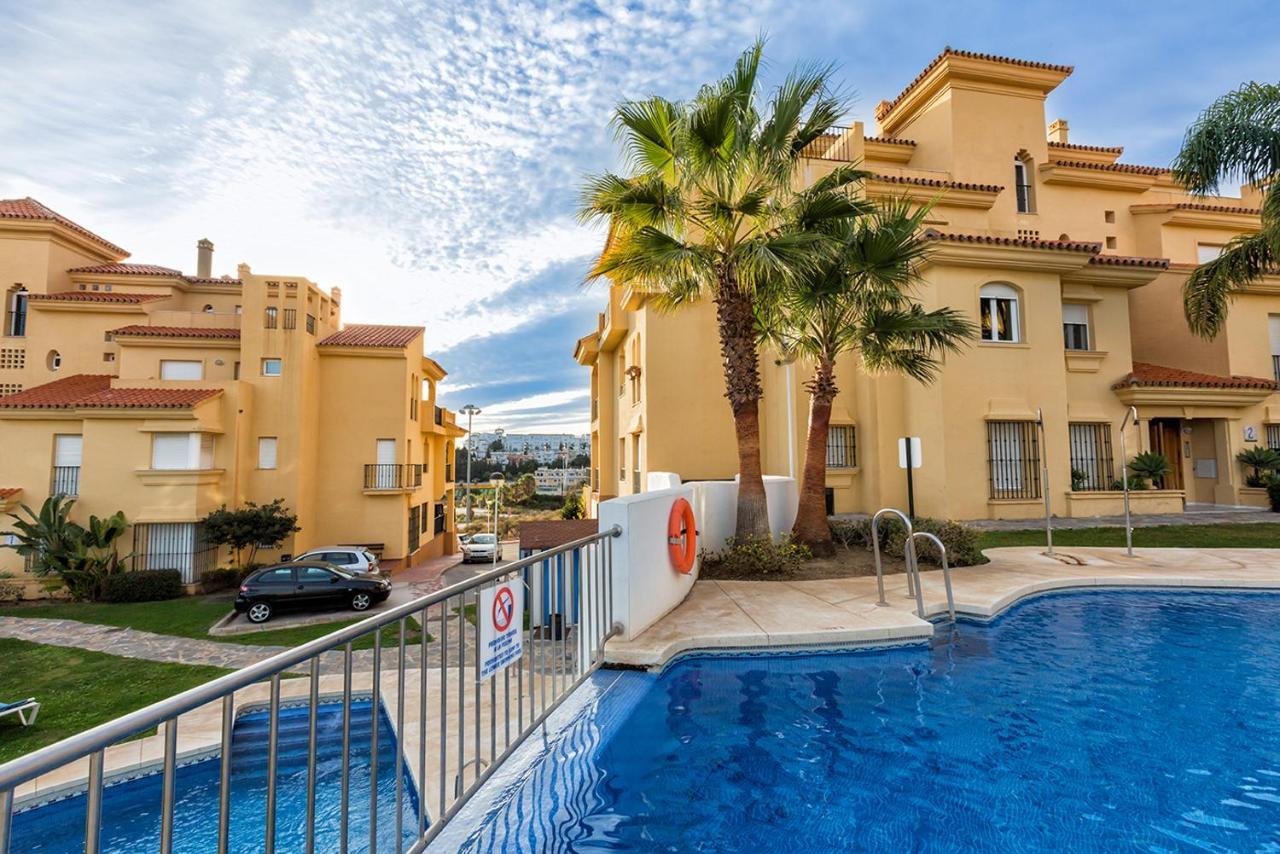 Atalaya Apartment 2 Bedrooms Mijas Zewnętrze zdjęcie