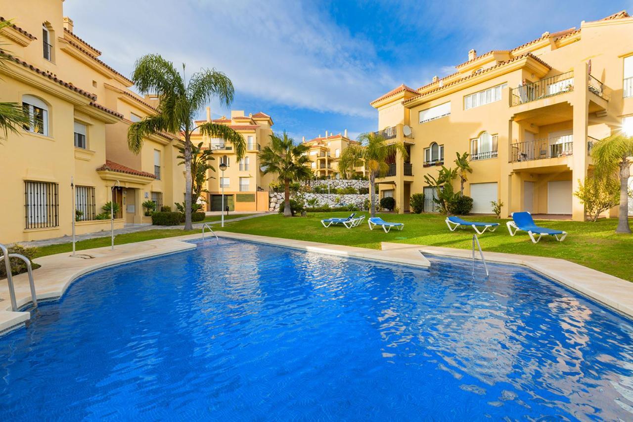 Atalaya Apartment 2 Bedrooms Mijas Zewnętrze zdjęcie