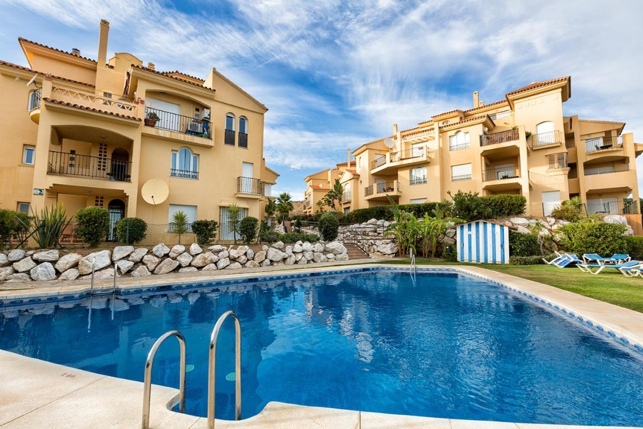 Atalaya Apartment 2 Bedrooms Mijas Zewnętrze zdjęcie