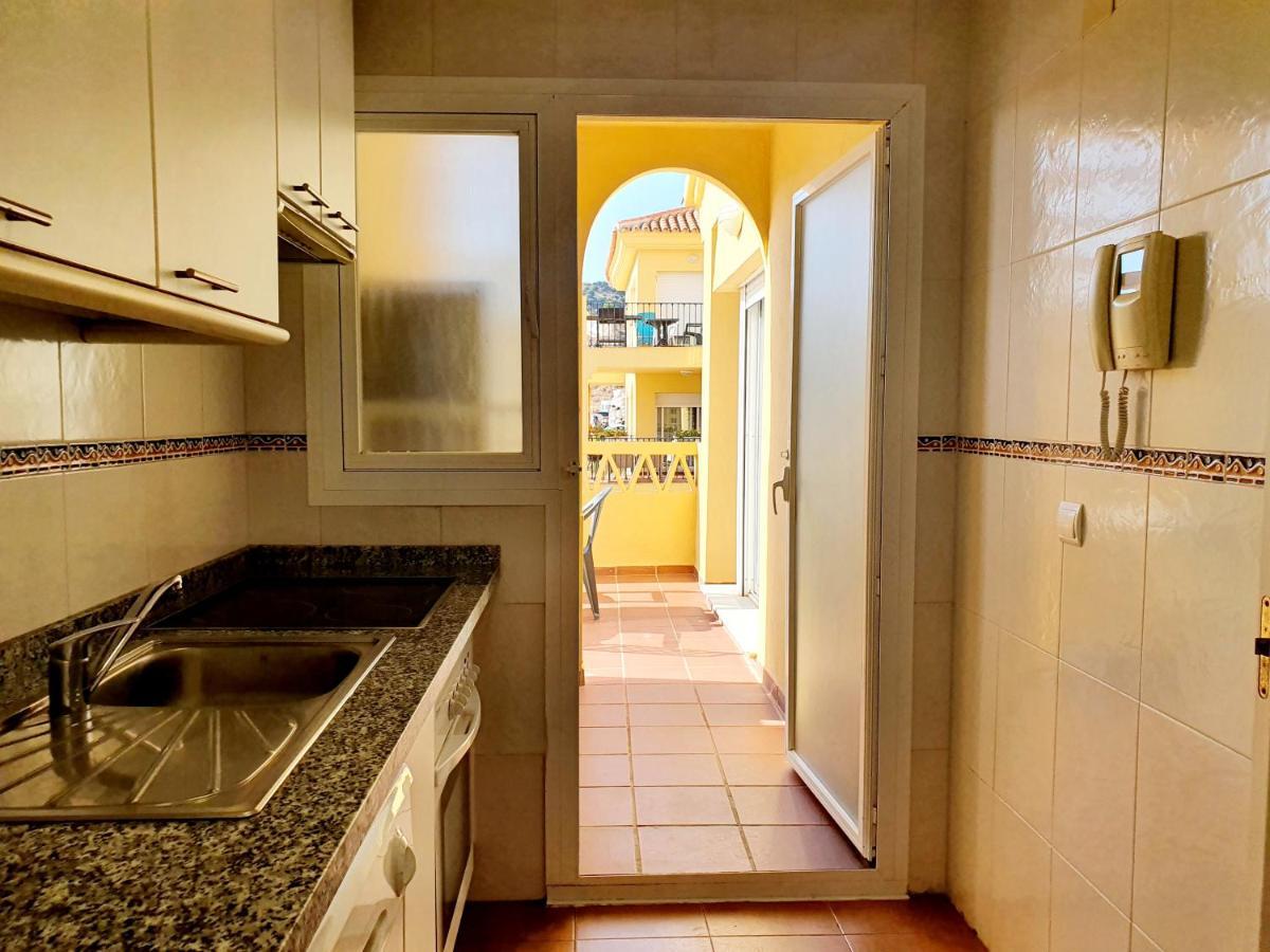 Atalaya Apartment 2 Bedrooms Mijas Zewnętrze zdjęcie
