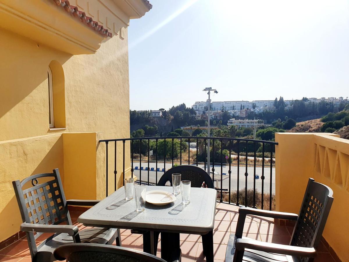 Atalaya Apartment 2 Bedrooms Mijas Zewnętrze zdjęcie