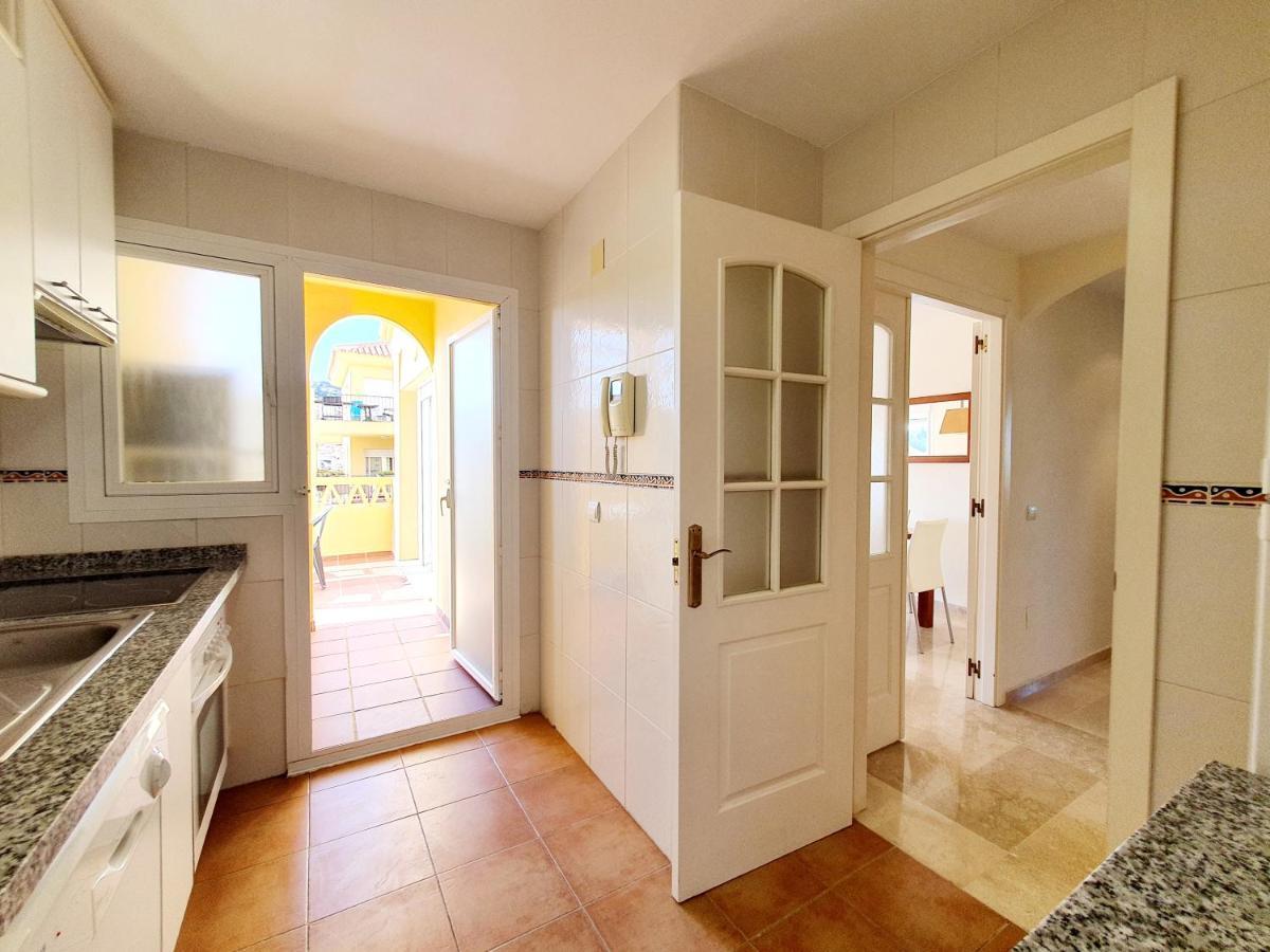 Atalaya Apartment 2 Bedrooms Mijas Zewnętrze zdjęcie