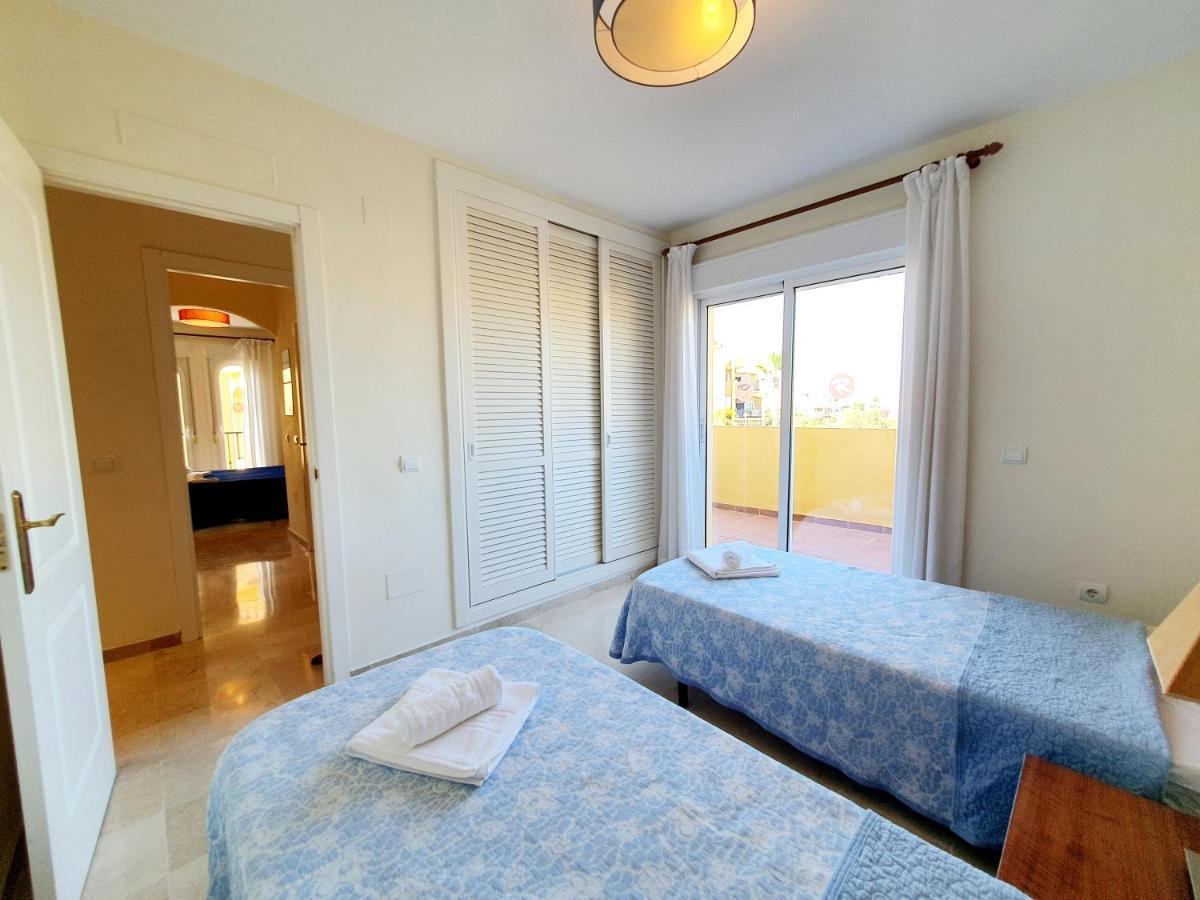 Atalaya Apartment 2 Bedrooms Mijas Zewnętrze zdjęcie