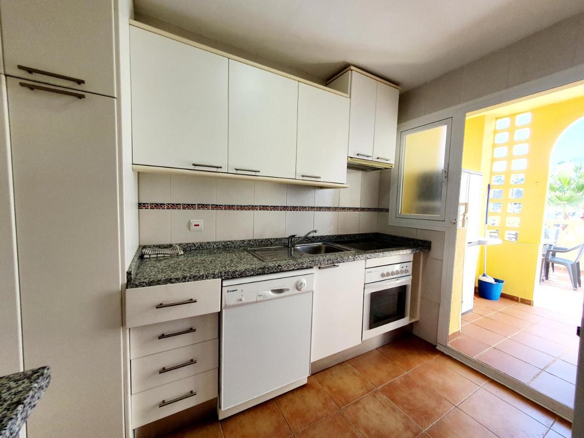 Atalaya Apartment 2 Bedrooms Mijas Zewnętrze zdjęcie