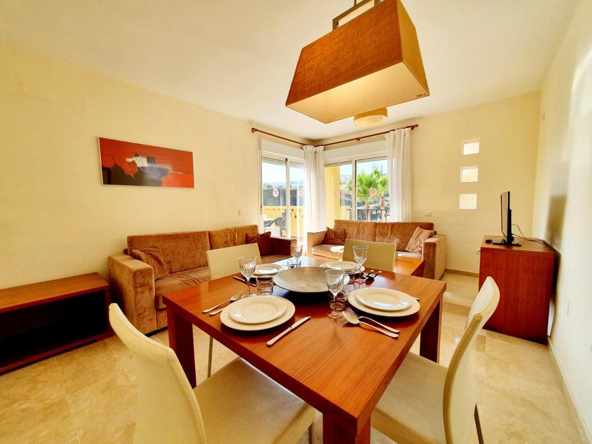 Atalaya Apartment 2 Bedrooms Mijas Zewnętrze zdjęcie