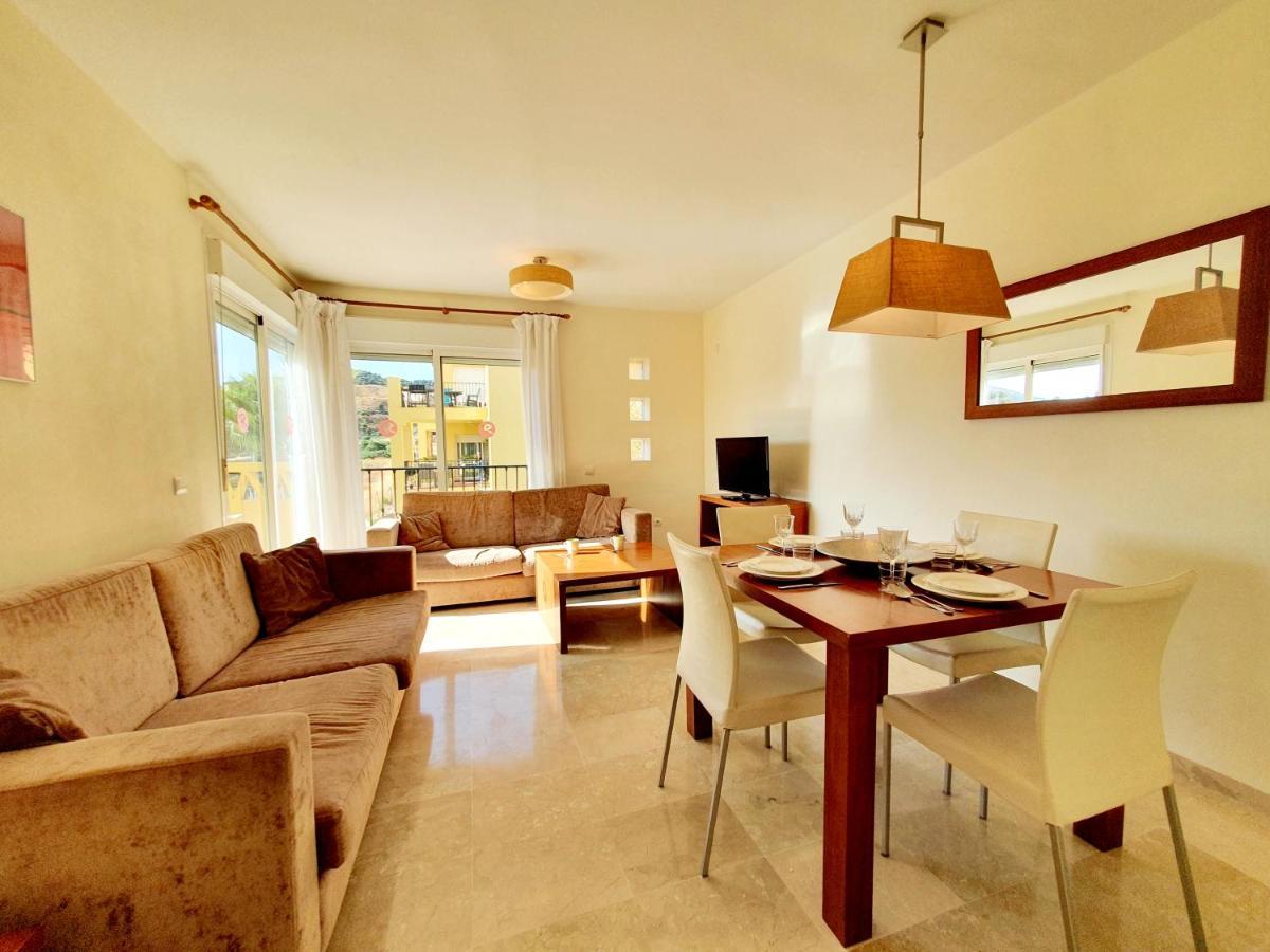 Atalaya Apartment 2 Bedrooms Mijas Zewnętrze zdjęcie