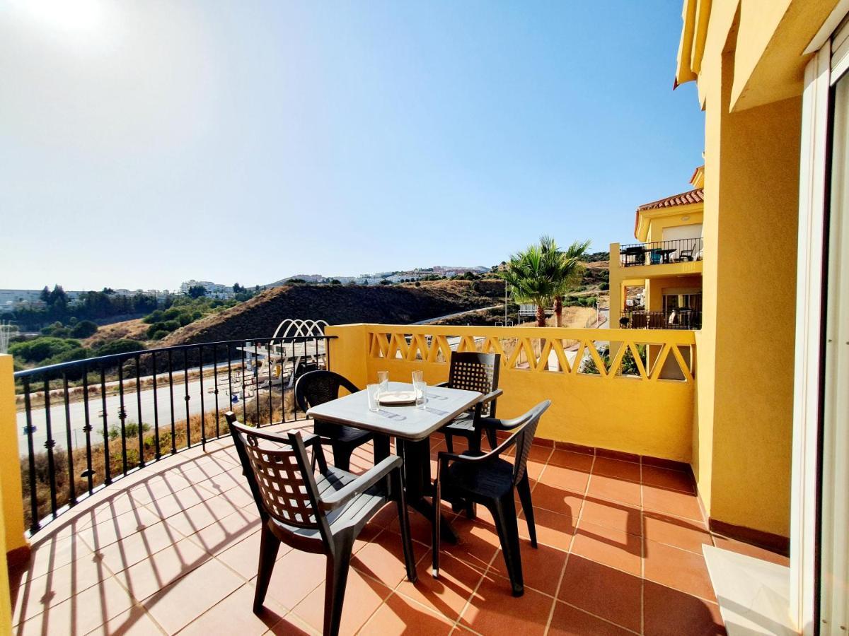 Atalaya Apartment 2 Bedrooms Mijas Zewnętrze zdjęcie