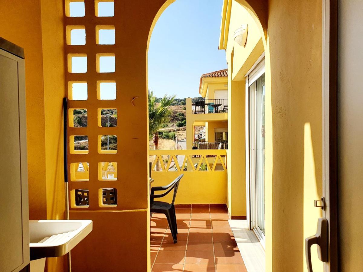 Atalaya Apartment 2 Bedrooms Mijas Zewnętrze zdjęcie