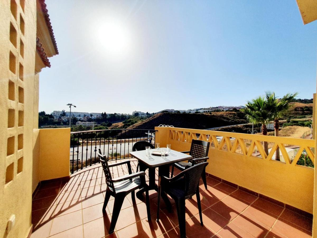 Atalaya Apartment 2 Bedrooms Mijas Zewnętrze zdjęcie
