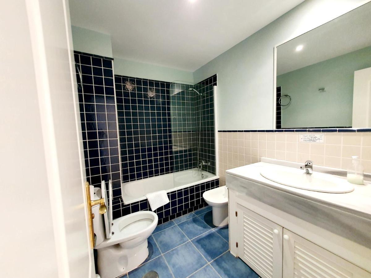 Atalaya Apartment 2 Bedrooms Mijas Zewnętrze zdjęcie