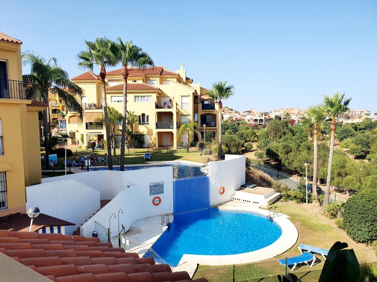 Atalaya Apartment 2 Bedrooms Mijas Zewnętrze zdjęcie